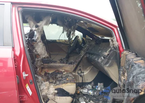 2009 Toyota Venza from USA, damaged, VIN 4T3BE11A09U005313